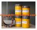Wireline Diamond Core Drill Bit With Forging Processing abrasion Resistance