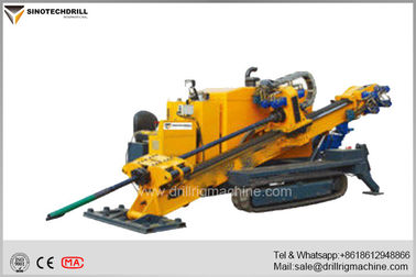 Kaya / Keşif Çekirdek Drilling için Yatay Delme Makinesi