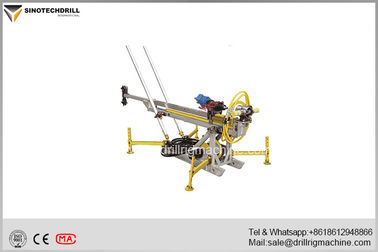 500-800m Man Portable Drill Rig Wireline Drill Machine