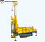 Separated Compact  Type Core Drill Rig with 600m Depth BQ
